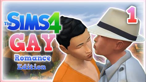 3K views. . Sims 4 gay porn